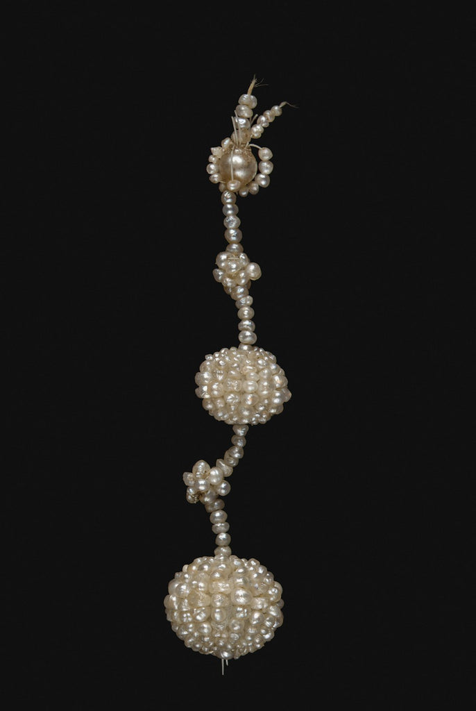 The Timeless Allure of Pearl Jewelry: A Cultural Journey