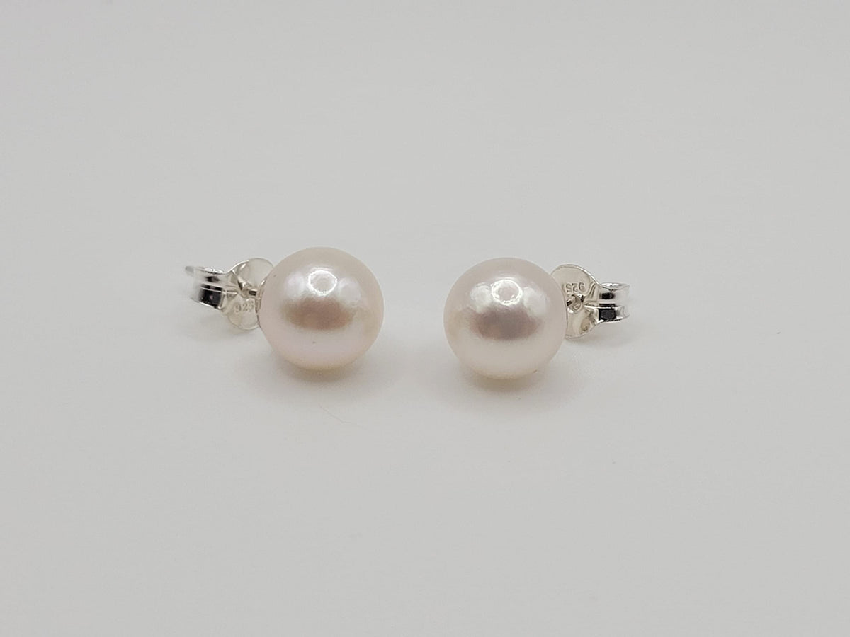 Akoya: 6.5-7.0mm - Pearls of Joy